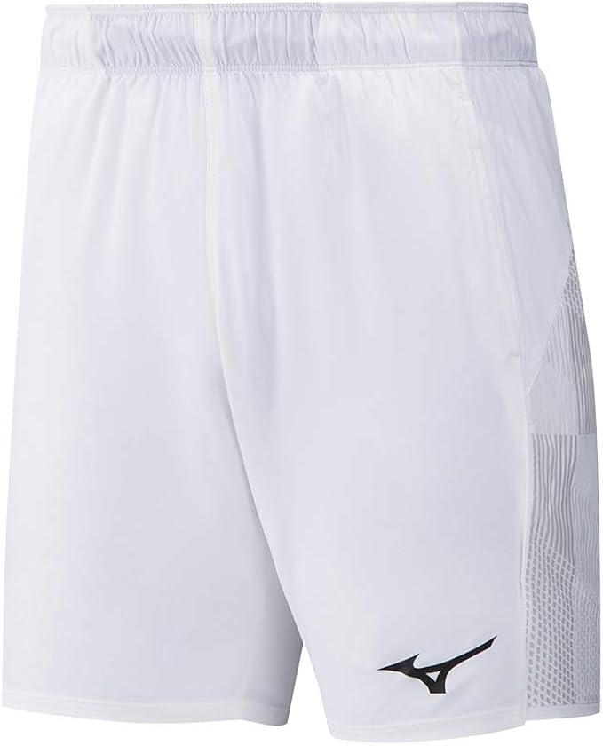 mizuno 美津浓 8 合 flex 短裤