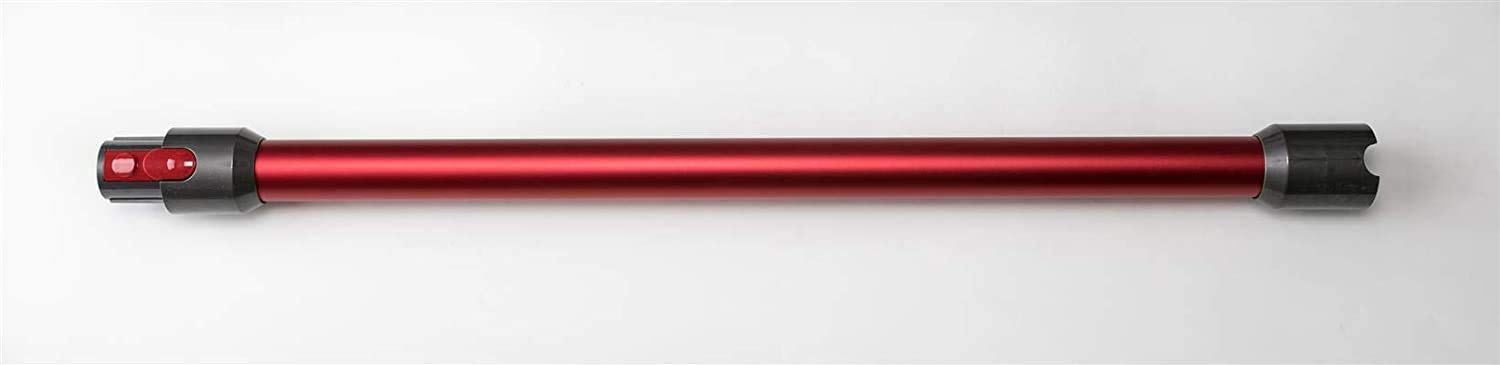 Dyson Quick Release Rod (red), part number 969043-03, designed for V7, V8, V10 and V11 cordless vacuum cleaners