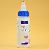 亚马逊销售排行榜 狗耳朵护理中最受欢迎的商品