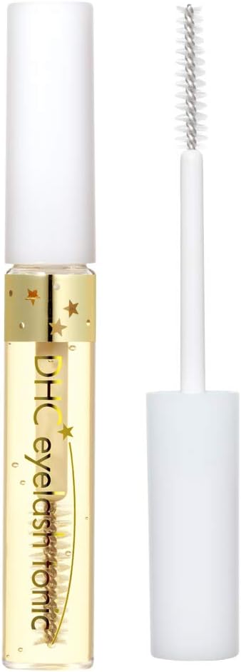 Dhc睫毛增长液eyelash Tonic 亚马逊中国 美容化妆