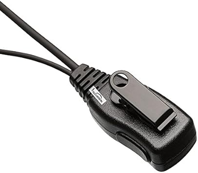 Motorola Talkabout 无线电耳机 Mp 风格耳机 带ptt 麦克风 单个2 5mm 的插孔 存放 亚马逊中国 办公用品