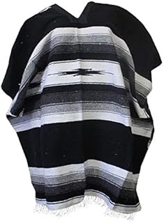 del mex 墨西哥钻石编织 eastwood 斗篷