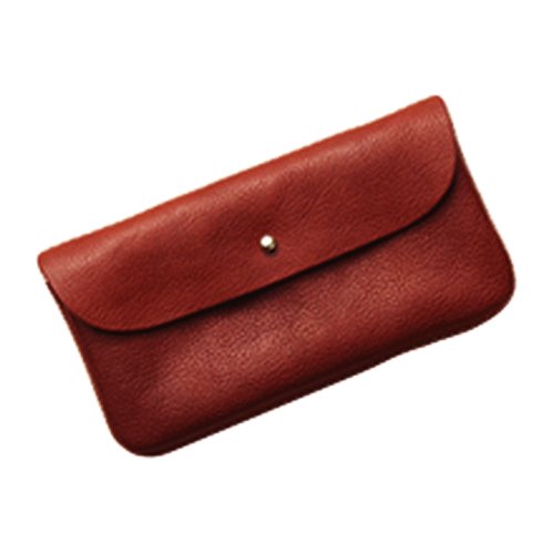 In el Spell picture series long wallet red 10 x 18.5 x 2.5 cm 1141251-03 41251-03