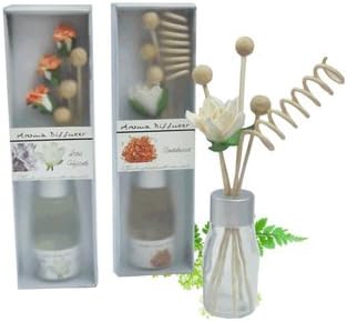 恋美a46 海洋梦无火香薰精油套装熏香礼盒香薰套装室内香水a款 恋美 价格报价图片