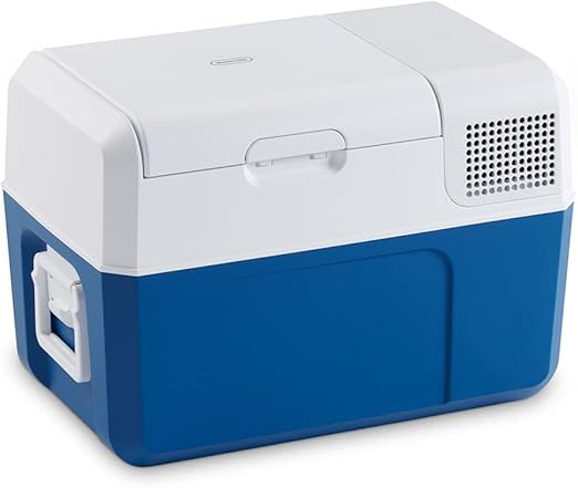 mobicool mcf32 电动压缩冷藏箱 31 升 12/24/230 v 迷你冰箱 适用于