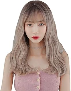 中长发 假发 美发工具 美容化妆 Amazon Cn