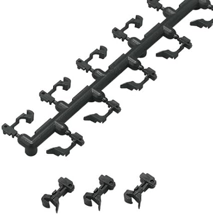 Kato N轨距kato连接器n 个装11 702 铁道模型用品 亚马逊中国