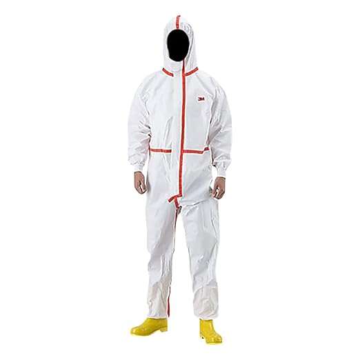 3m 化学防护服 m 4565