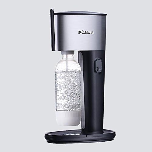 sodasoda(jazz)气泡水机-苏打水机-苏打水制作器-diy饮料机-(soda