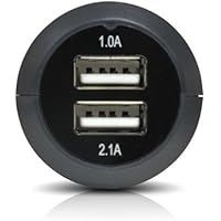 亚马逊销售排行榜 汽车充电器中最受欢迎的商品