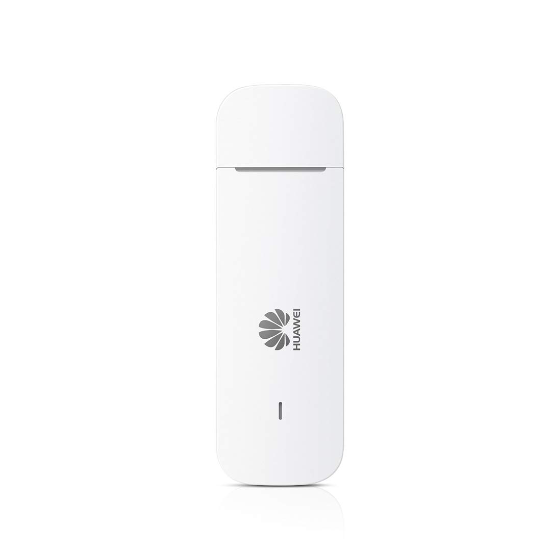 HUAWEI Huawei E3372h-320 LTE rod (white)