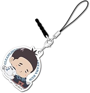 洁癖男! 青山君 吉冈太一"bocchi君""亚克力饰品