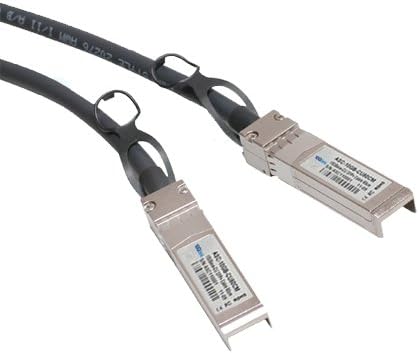 10Gtek-SFP+ Cable 兼容 Cisco DAC Cable 思科 SFP+ Direct Attach Cable万兆高速电缆5 ...