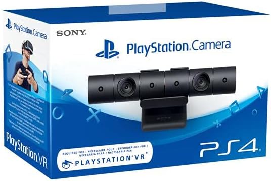 Playstation 摄像机 Ps4 亚马逊中国 游戏 娱乐