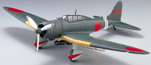 狂魔海鷲 太平洋戰爭時期部分日本海軍艦載機小萃 Itw01