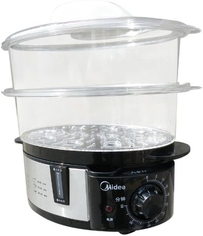 美的电蒸锅03j062