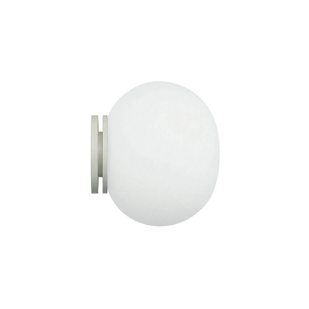 Flo's Mini Glo Ball C/W Ceiling/wall light