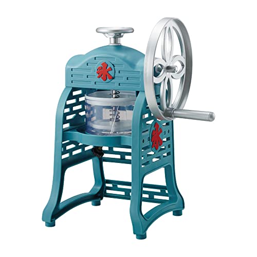 刨冰机冰激凌机