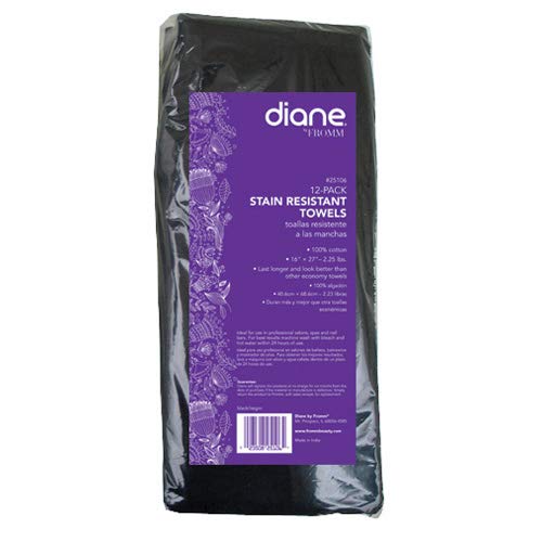 Diane Stain Resistant Towels-25106