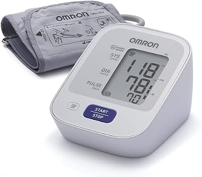 omron 欧姆龙 m2 classic intellisense血压计
