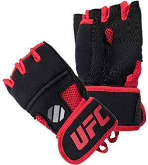 ufc quick wrap inner 手套