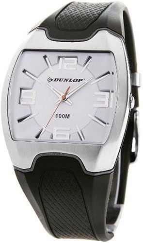 dunlop 邓禄普 男士腕表 rugged drugg2