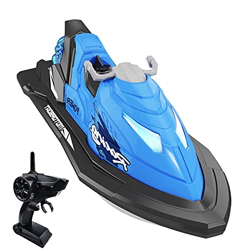 轮船- 遥控电动玩具 - 玩具 - 亚马逊