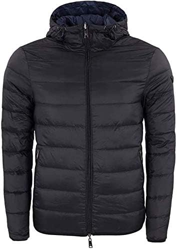 emporio armani 安普里奥·阿玛尼男式羽绒服