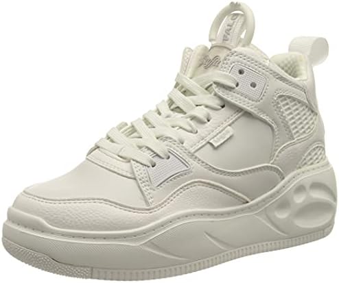 【buffalo】 buffalo图片 buffalo价格 buffalo flat mid 女士运动鞋