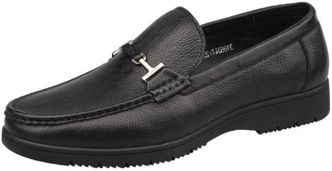 apple 苹果 春秋新款复古时尚头层牛皮男鞋3186047