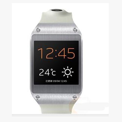 samsung 三星 galaxy gear v700 智能手表 (复古白)