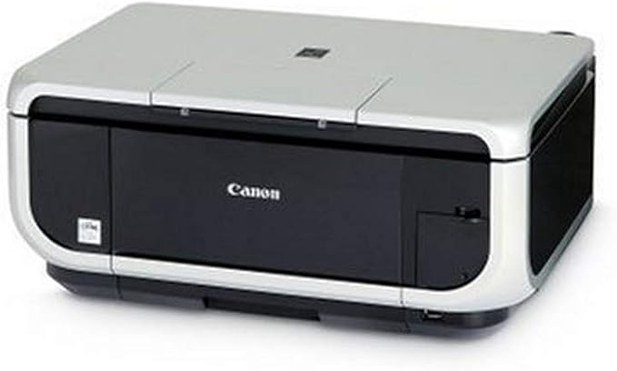 canon 佳能 mp600r 单墨水一体式照片打印机带 6.3 厘米彩色液晶屏