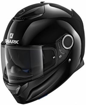 shark spartan blank 全罩式头盔