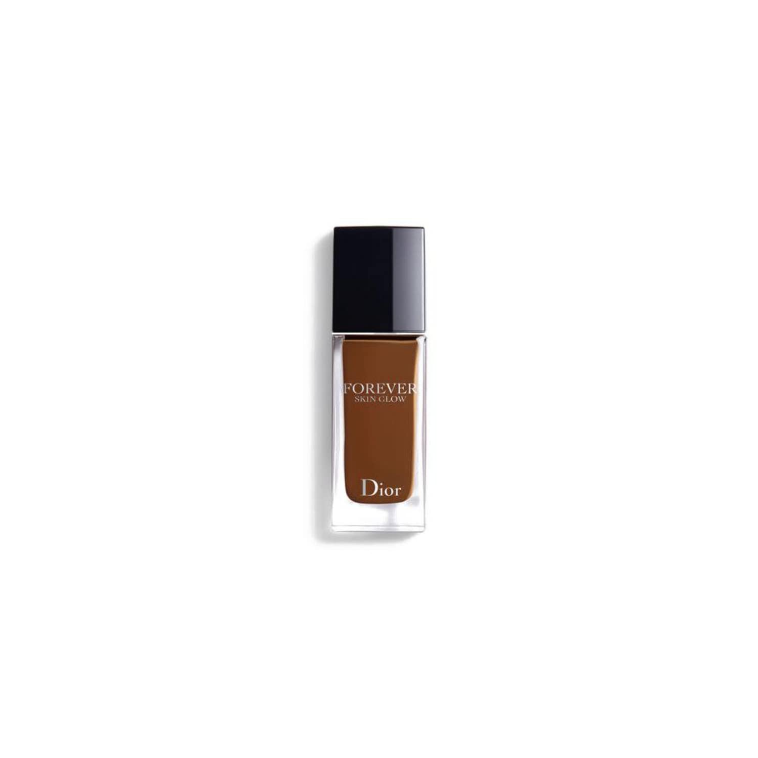 Dior Forever Skin Glow Liquid Foundation 24H-9 Neutral, 30ml