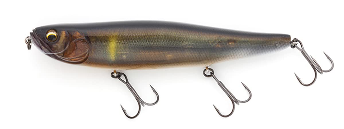 IMAKATSU SLAMDOGMONSTER