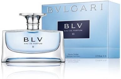 blv宝格丽沁蓝水漾女性淡香水30ml进