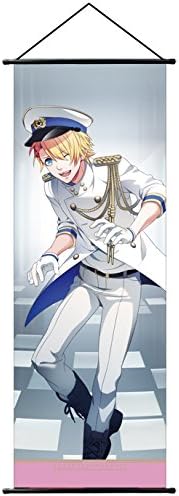 歌之 王子殿下 修身挂毯shining All Star Cd2 Ver 来栖翔 玩具 亚马逊中国