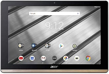 Acer 宏碁 宏碁iconia One 10 B3 A50fhd 10 1 英寸平板电脑 Pc 金色 Intel Atom Mt8167a 处理器 2 Gb 内存 16 Gb Emmc Android 7 0 价格报价图片评测多少钱