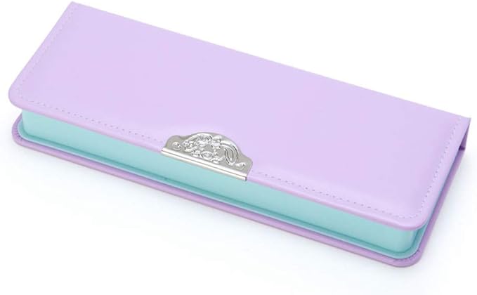 sanrio 三丽鸥 bonbonribbon 单面开笔盒(草莓) 629928