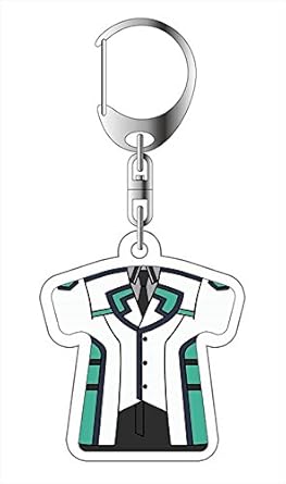 魔法科高校の劣等生制服チャーム達也 亚马逊中国