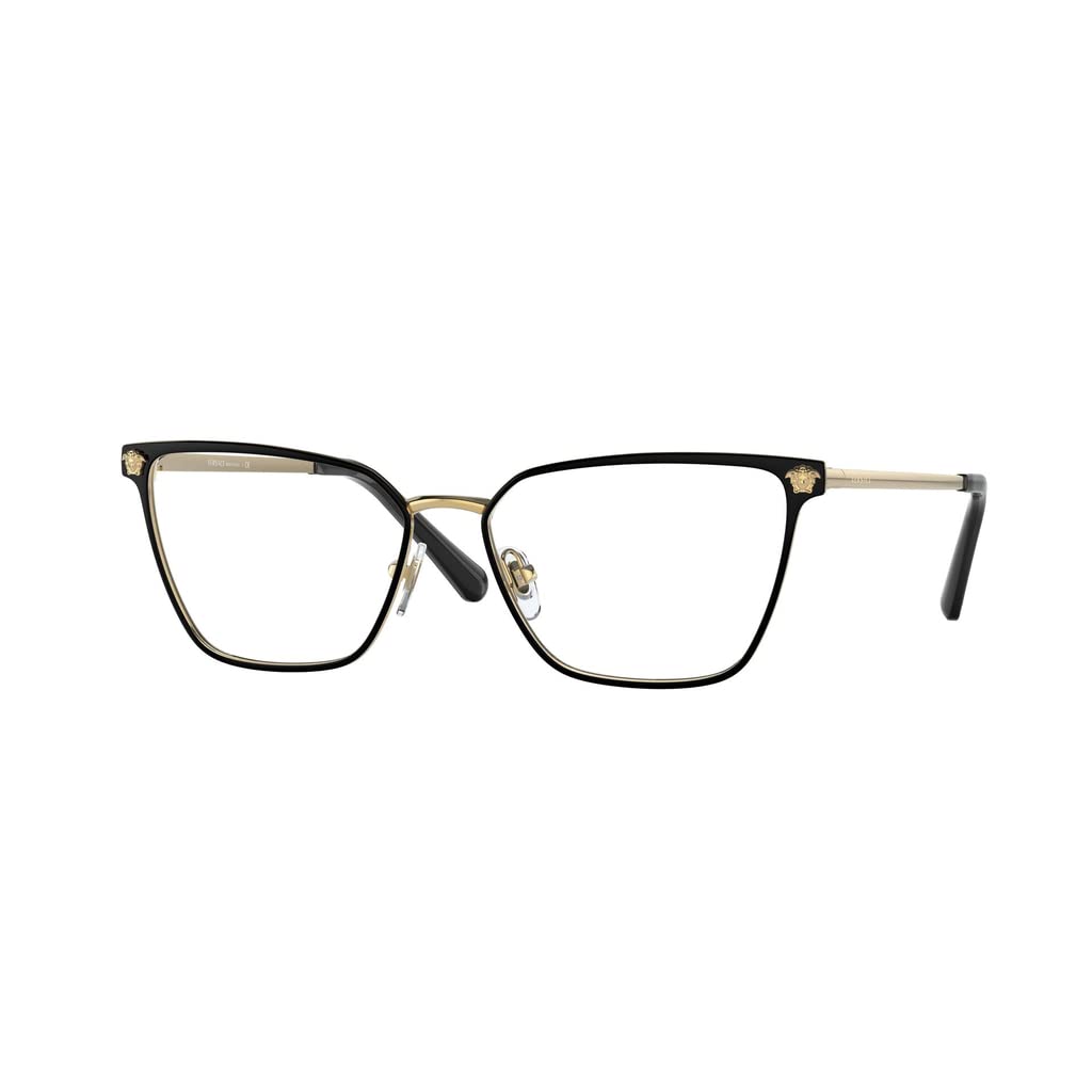 Versace GLAM MEDUSA VE 1275 Black 54/15/140 frames for women