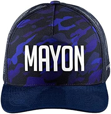 mayon 卡车司机帽