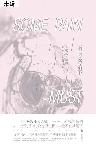 雨必将落下 拒绝参选布克奖的天才小说家惊艳文坛之作 出版年数度再版 有些雨必将落下 有些日子注定阴暗惨淡 未读 文艺家 米歇尔 法柏 齐彦婧书评简介电子书下载