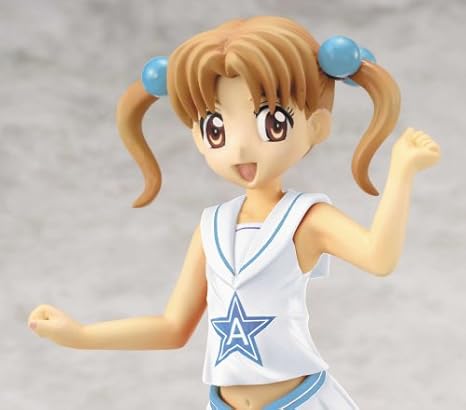 Smc 1 8 佐仓蜜柑2styles From 学园爱丽丝 白茶ver 玩具 亚马逊中国