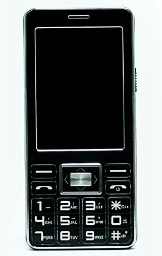 a1 霸道 超长待机王 超大电池大字大声(黑色) : 亚马逊中国: 手机通讯