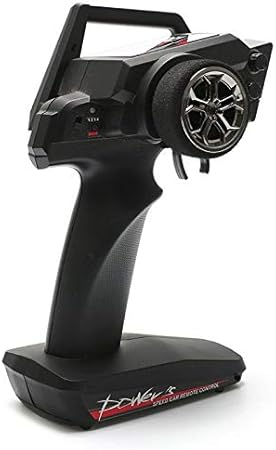 Wltoys Rc Car V2 2 4g 遥控器 0343 玩具 亚马逊中国