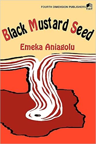 《black mustard seed》 【摘要 书评 试读】图书