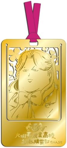 银之匙silver Spoon 金属艺术稻田多摩子 玩具 亚马逊中国