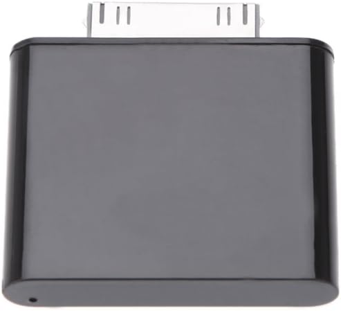 Docooler 蓝牙适配器电子狗发射器适用于ipod Mini Ipod Classic Ipod Nano Touch Video 亚马逊中国 电脑 It