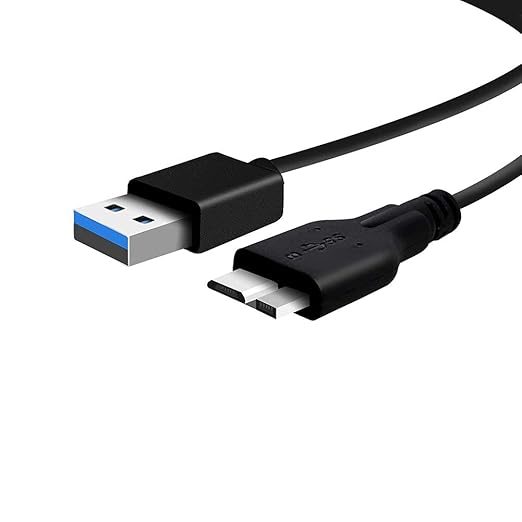 micro b 数据线,usb 3.0 a 公头到 micro usb 3.